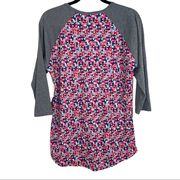 NWT L LuLaRoe Randy - Picture 2 of 5